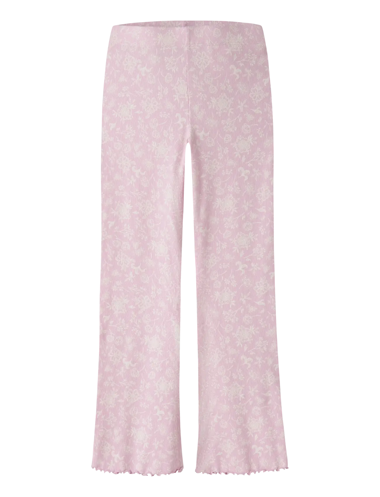 NAME IT Nkfvemia Hose Pink - 158 - Kinder