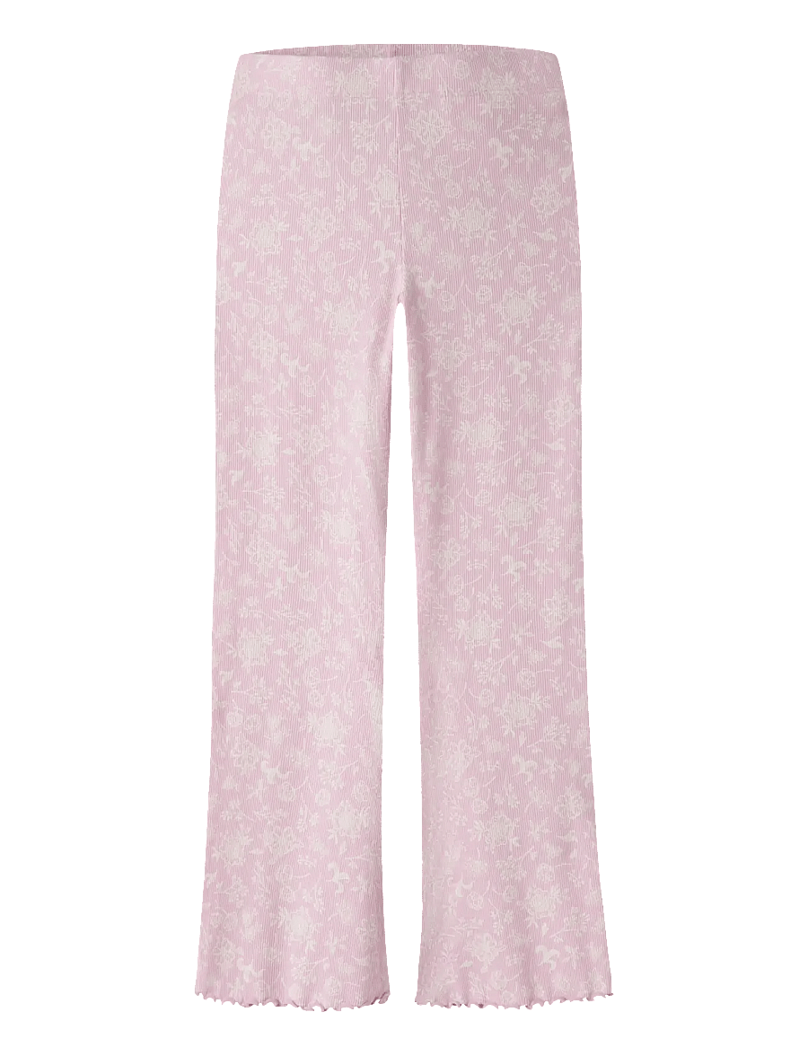 name it - NKFVEMIA PANT - dressipüksid - pirouette - 1