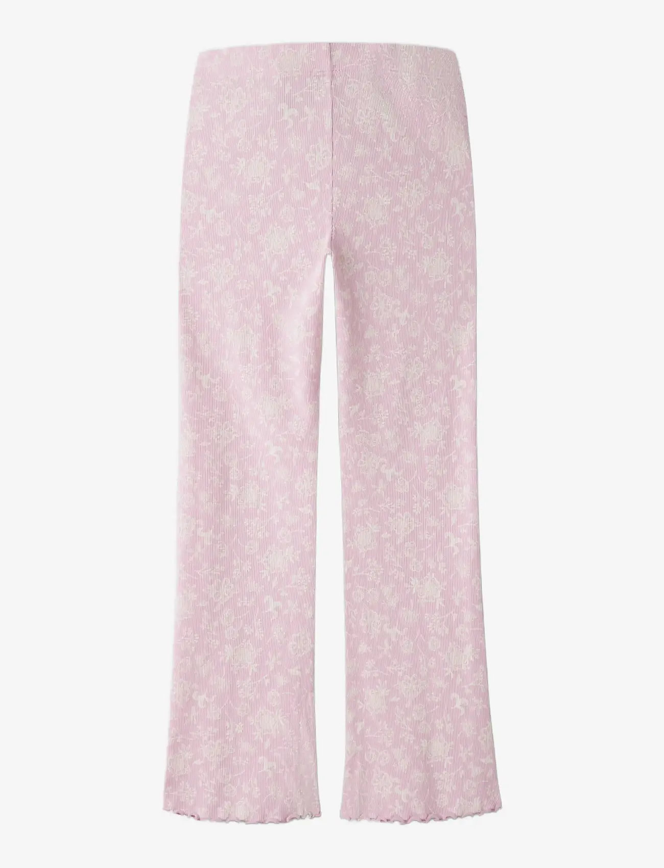 name it - NKFVEMIA PANT - sweatpants - pirouette - 2