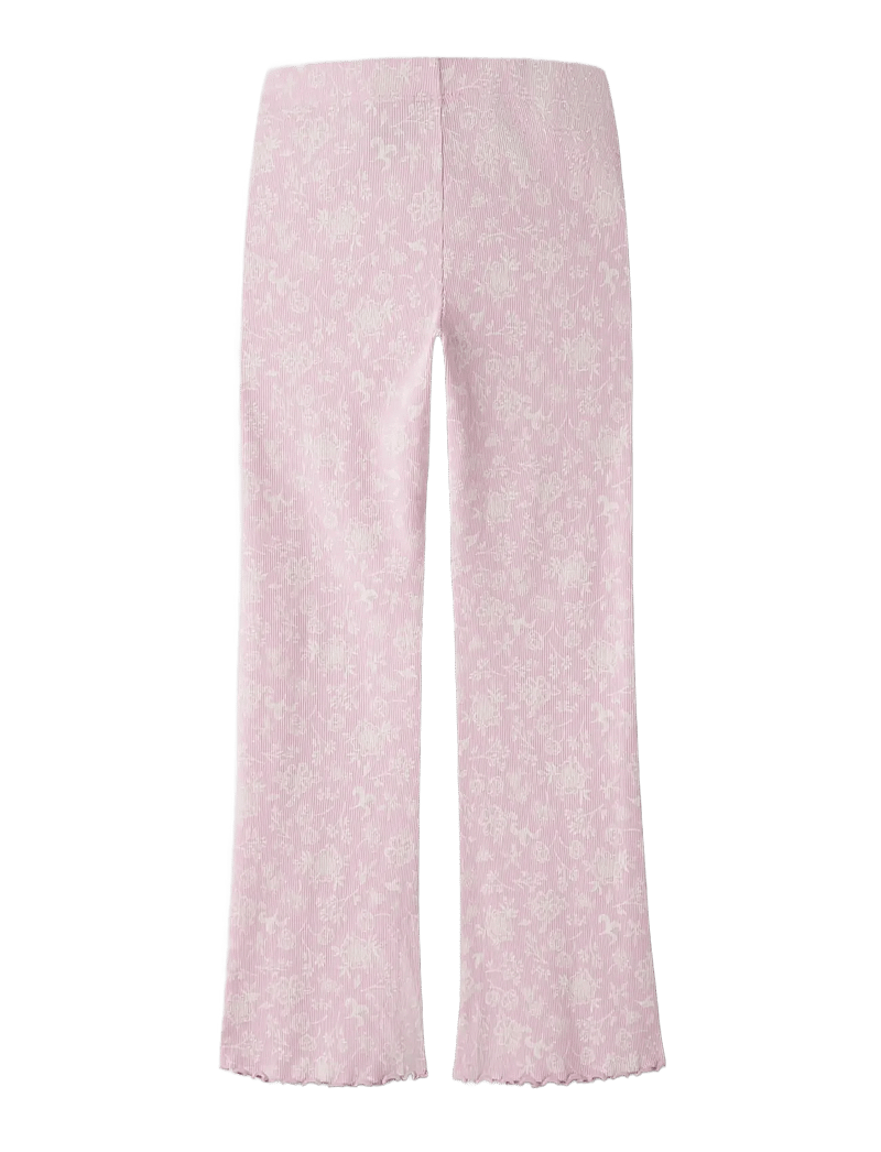 name it - NKFVEMIA PANT - sweatpants - pirouette - 2