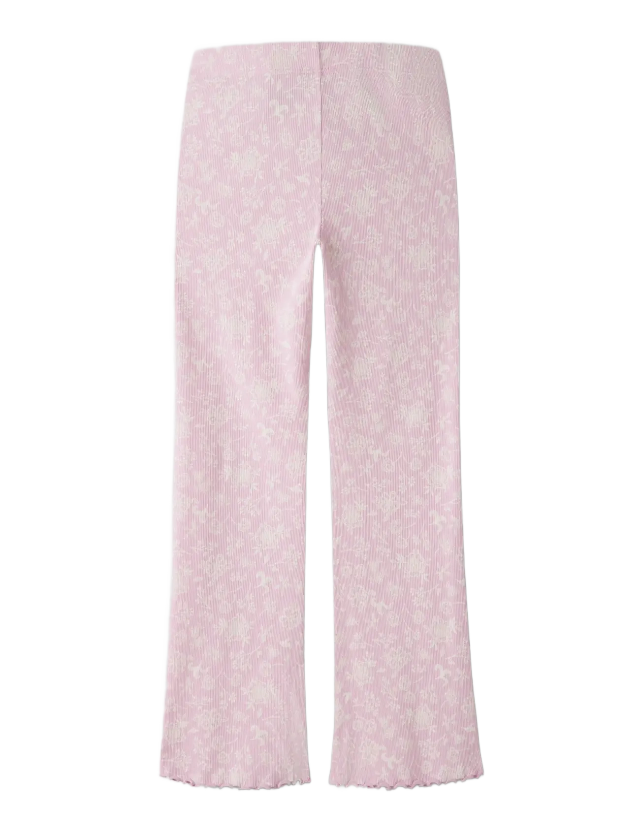 name it - NKFVEMIA PANT - gode sommertilbud - pirouette - 2