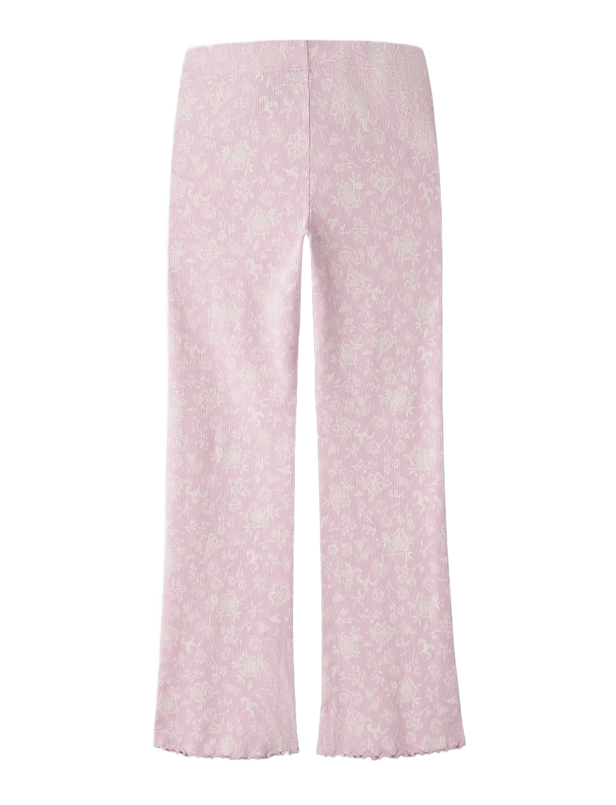 name it - NKFVEMIA PANT - dressipüksid - pirouette - 2