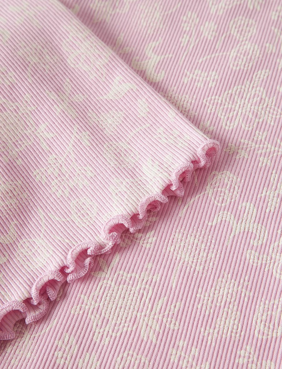 name it - NKFVEMIA PANT - dressipüksid - pirouette - 3