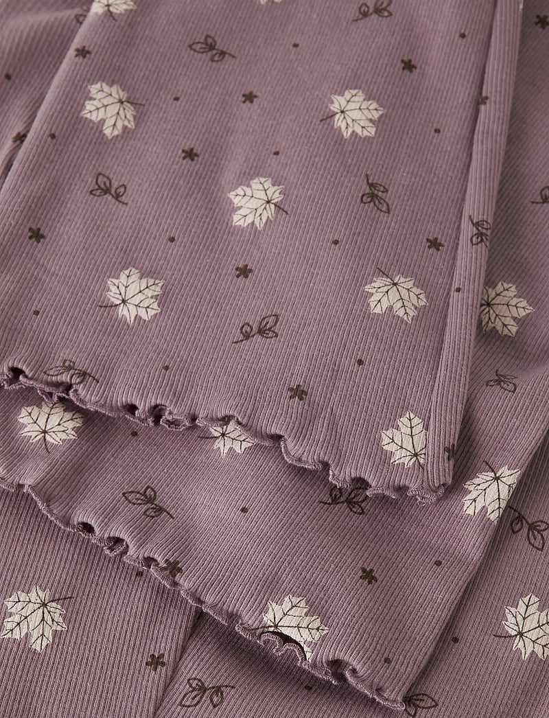 name it - NKFVEMIA PANT - mjukisbyxor - toadstool - 2