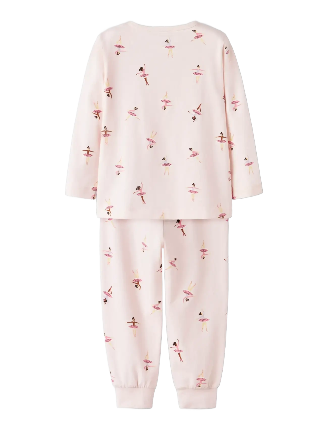 name it - NMFNIGHTSET BALLARINA NOOS - sett - pearl - 2