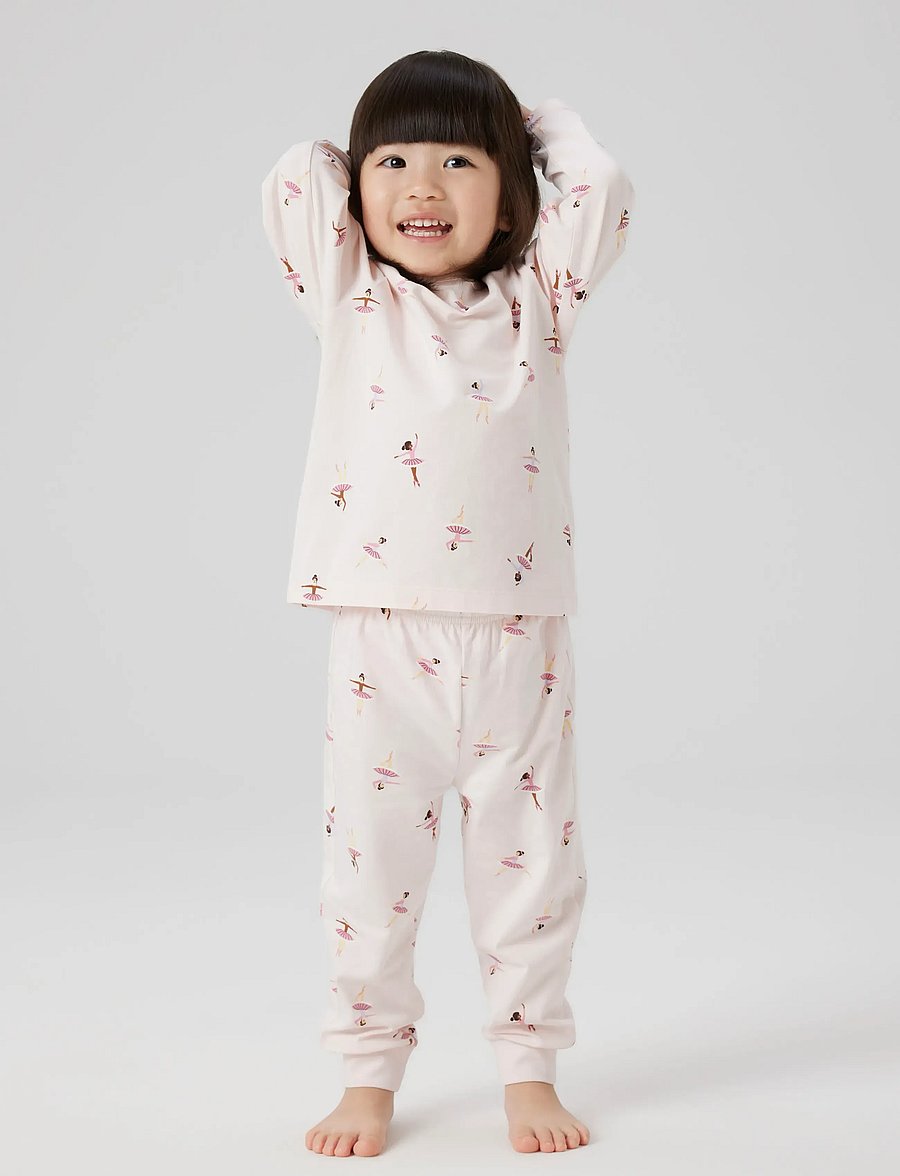 name it - NMFNIGHTSET BALLARINA NOOS - sett - pearl - 3