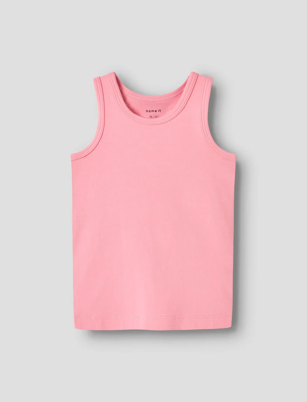 name it - NMFTANK TOP 2P BALLARINA NOOS - toppar - pearl - 3