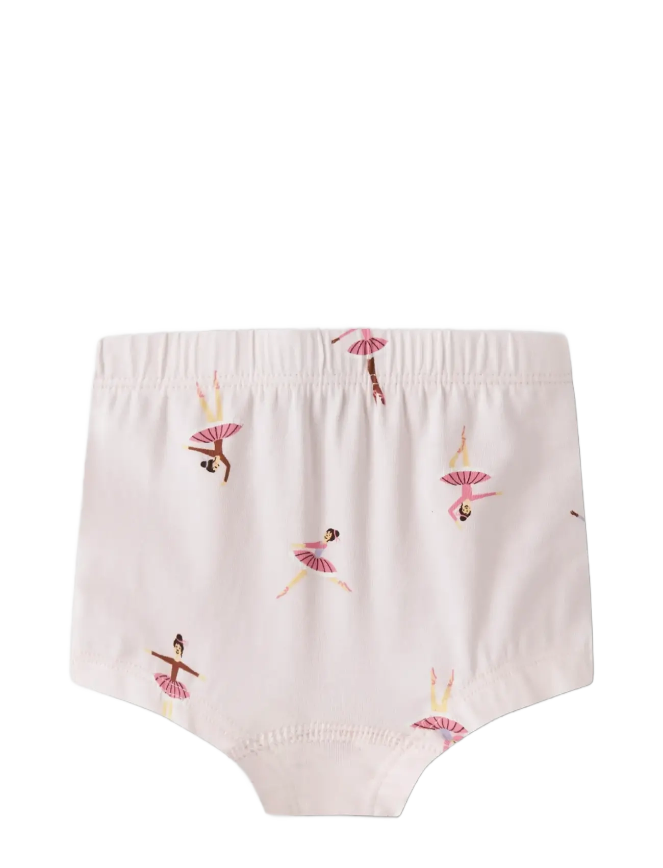 name it - NMFTIGHTS 3P BALLARINA NOOS - underdele - pearl - 1