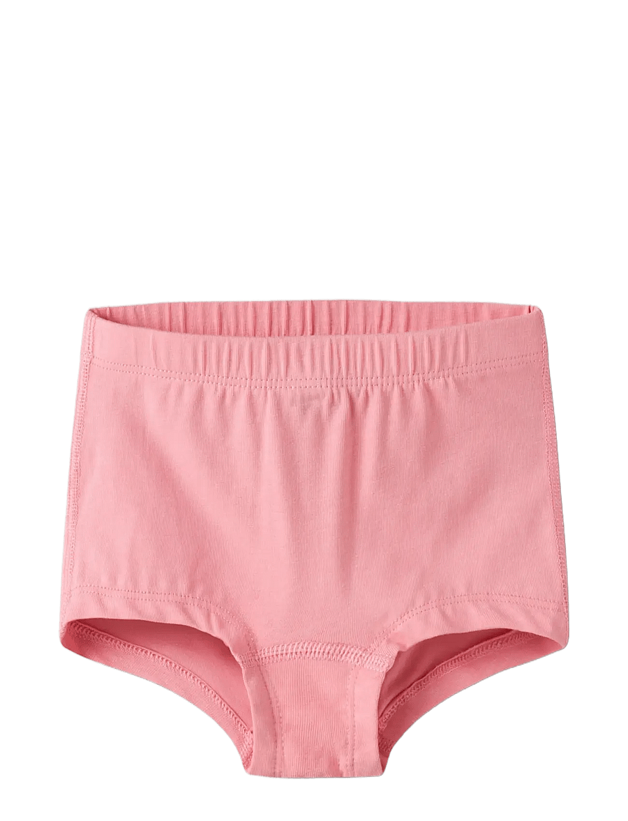 name it - NMFTIGHTS 3P BALLARINA NOOS - slips - pearl - 3