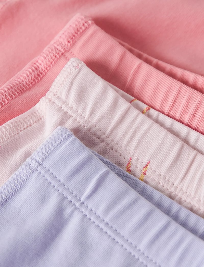 name it - NMFTIGHTS 3P BALLARINA NOOS - trusser - pearl - 4