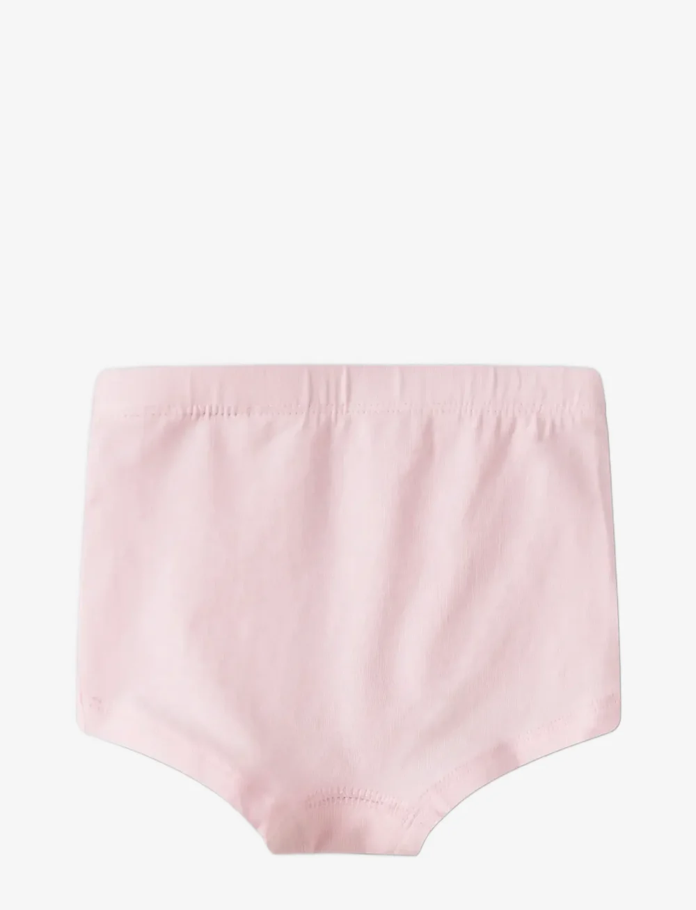 name it - NMFTIGHTS 3P FLOWER NOOS - aluspüksid - turtledove - 1