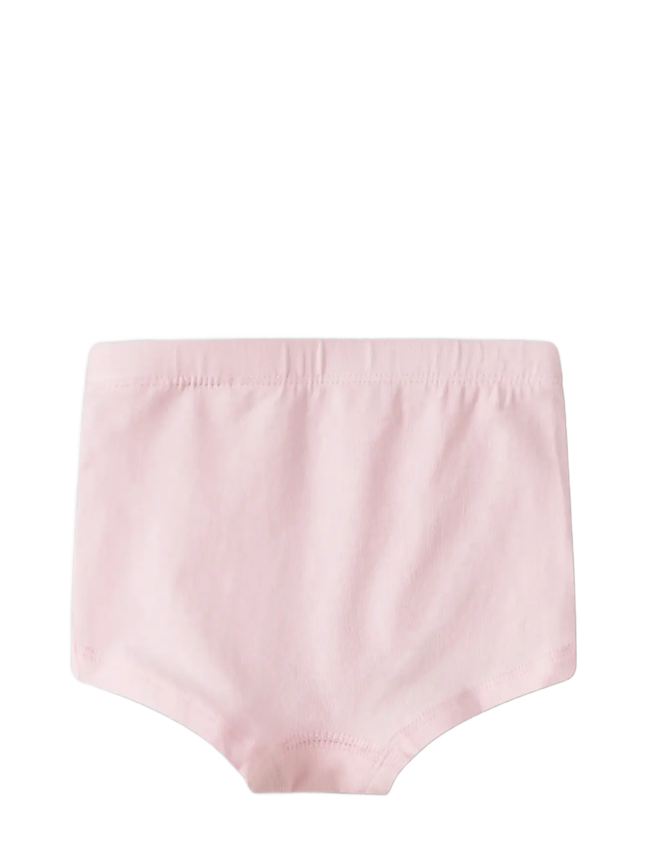 name it - NMFTIGHTS 3P FLOWER NOOS - nederdelar - turtledove - 1