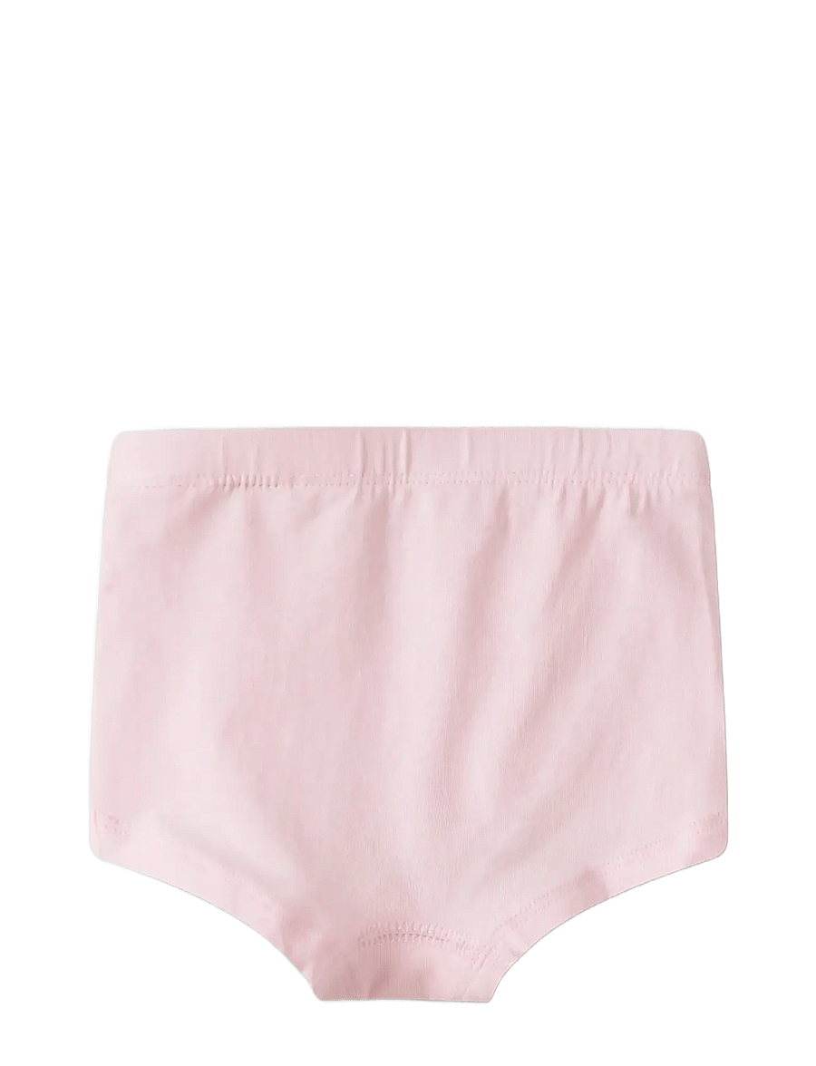 name it - NMFTIGHTS 3P FLOWER NOOS - slips - turtledove - 1