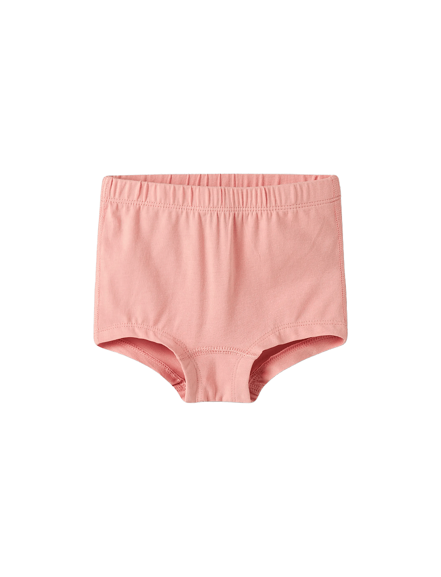 name it - NMFTIGHTS 3P FLOWER NOOS - slips - turtledove - 3