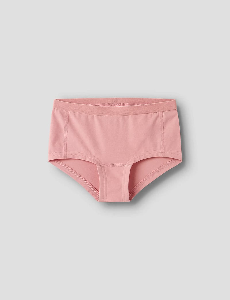 name it - NKFHIPSTER 3P FLOWER NOOS - slips - turtledove - 3