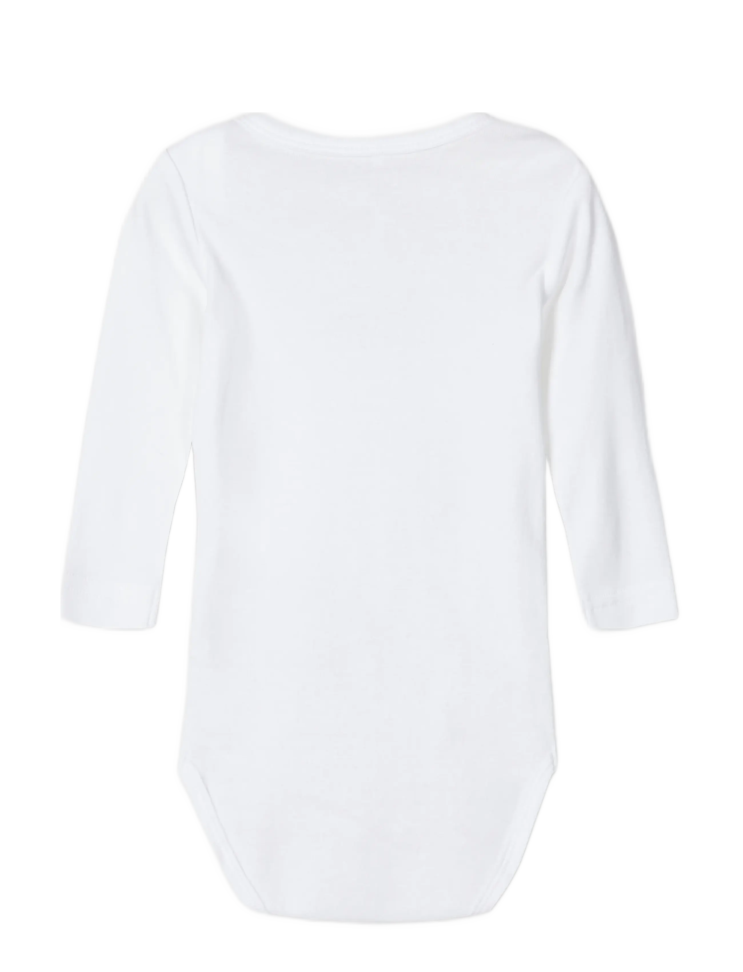 name it - NBNBODY 3P LS SOLID NOOS - long-sleeved - dark sapphire - 1