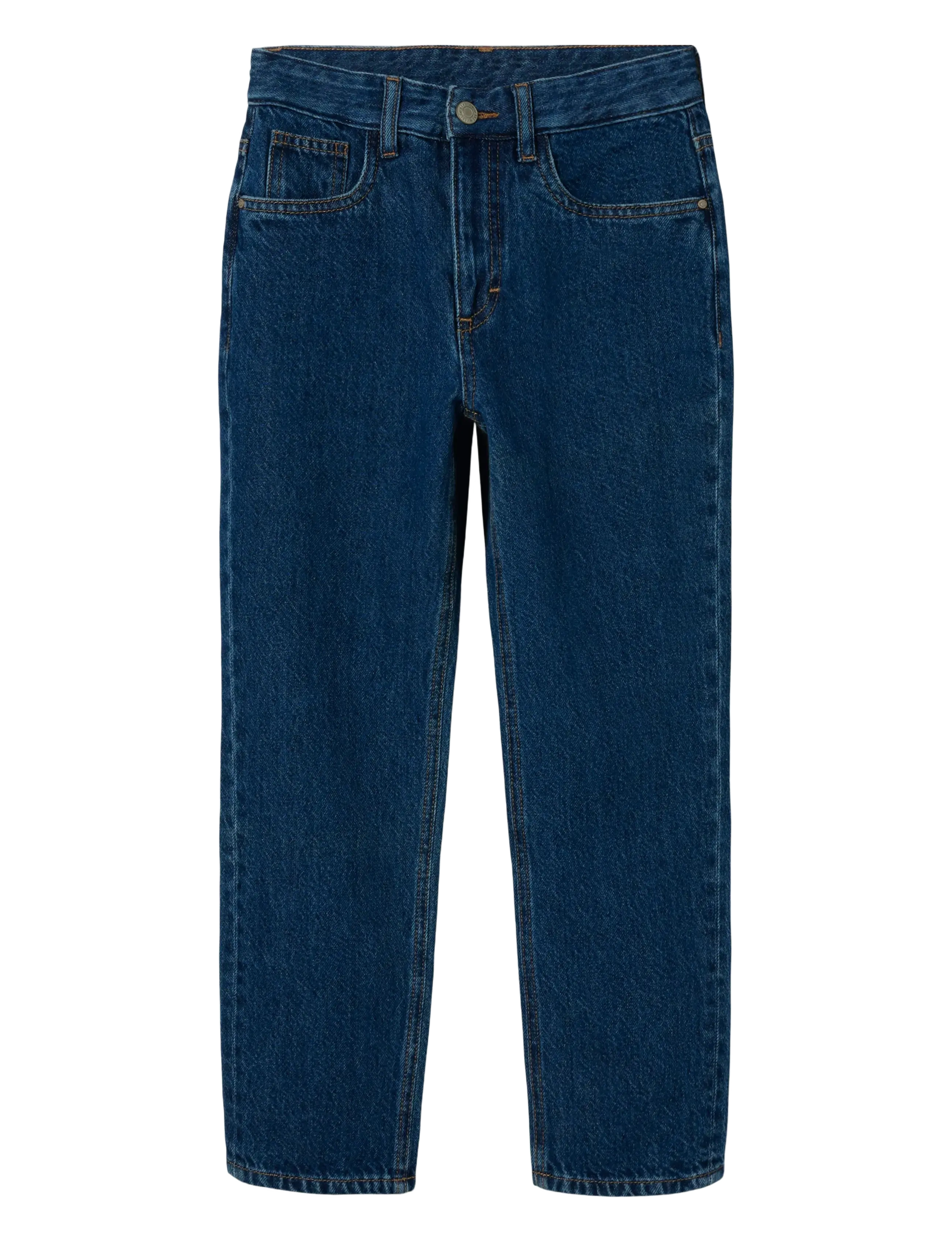 DARK BLUE DENIM