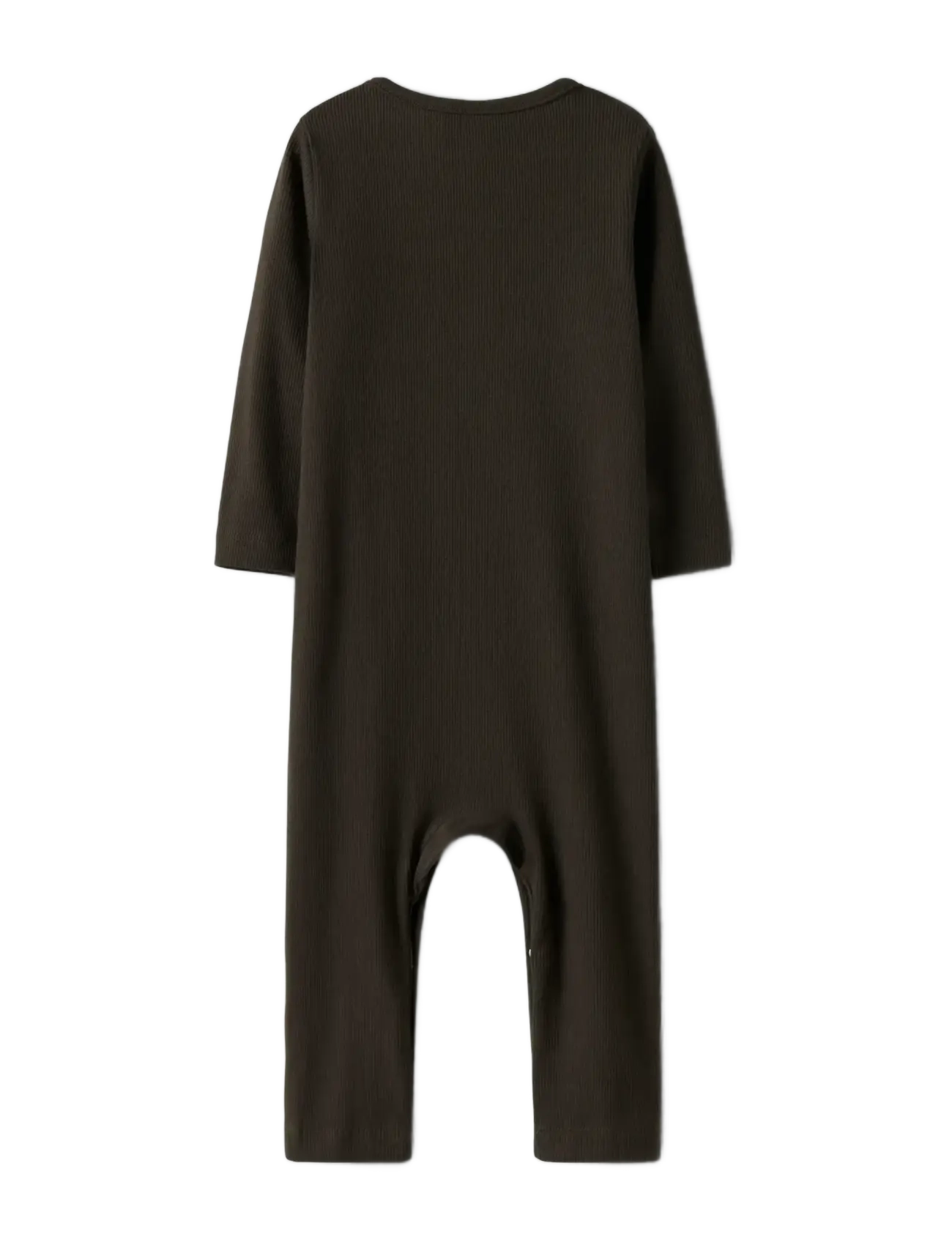 name it - NBNNAKAL LS SUIT NOOS - långärmade bodysuits - delicioso - 2