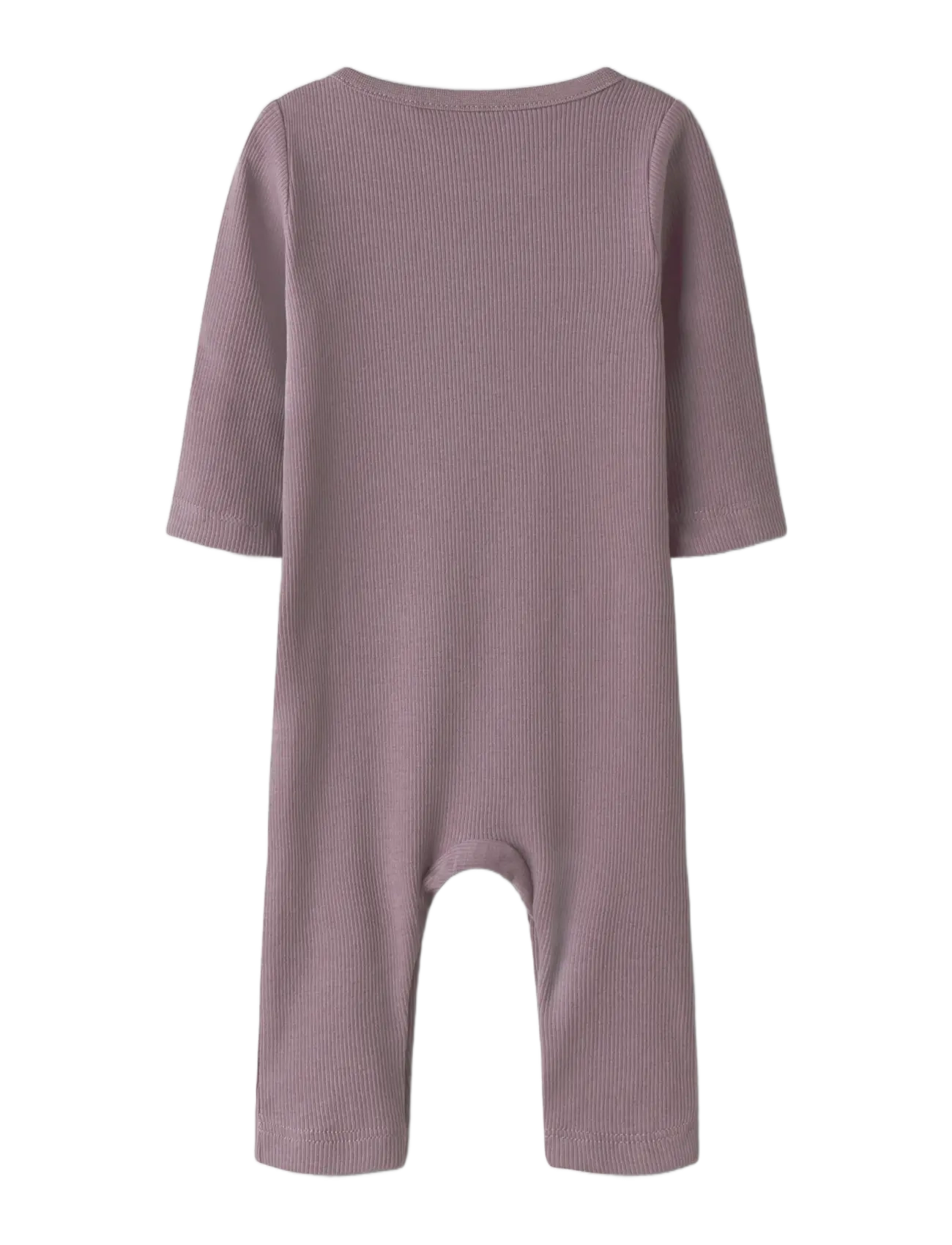 name it - NBNNAKAL LS SUIT NOOS - langerma - elderberry - 2