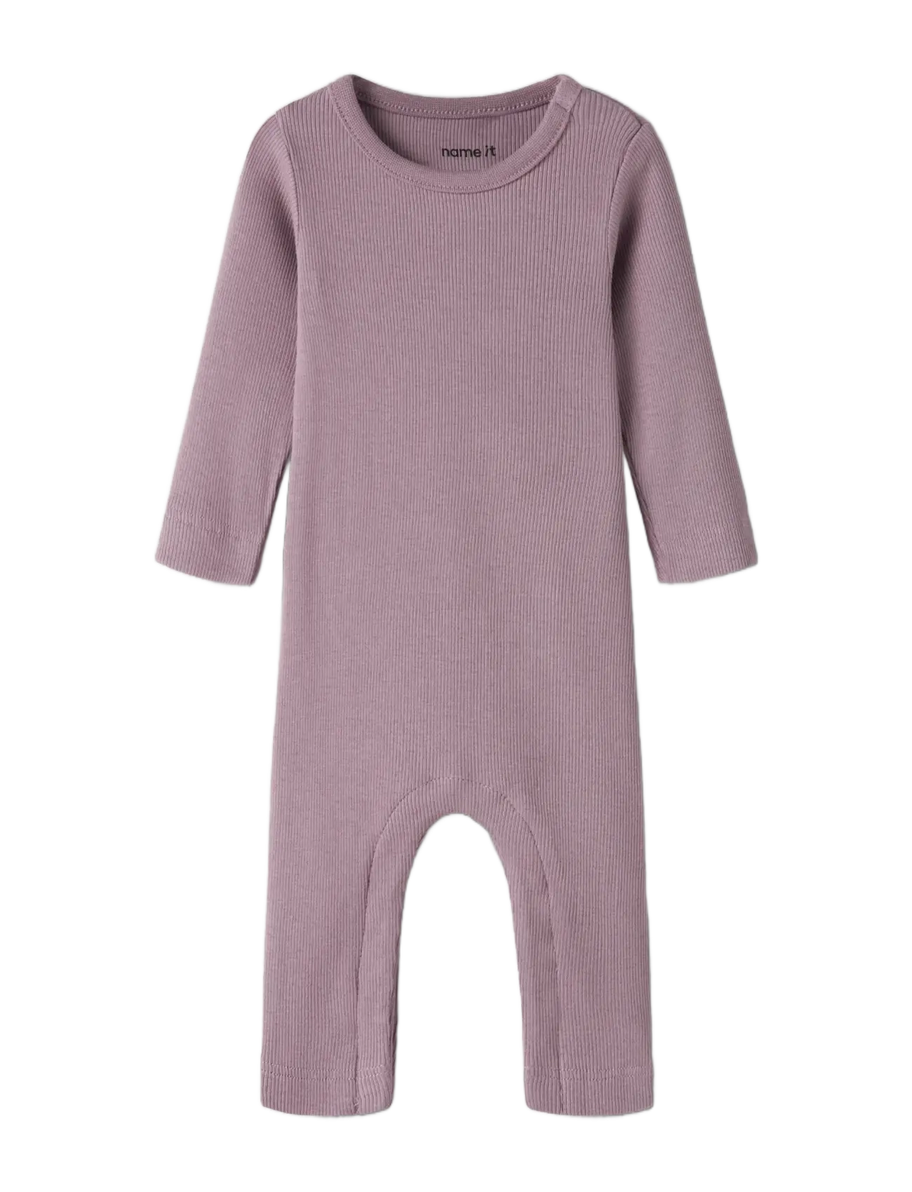 name it - NBNNAKAL LS SUIT NOOS - julegaver under 300kr - elderberry - 3