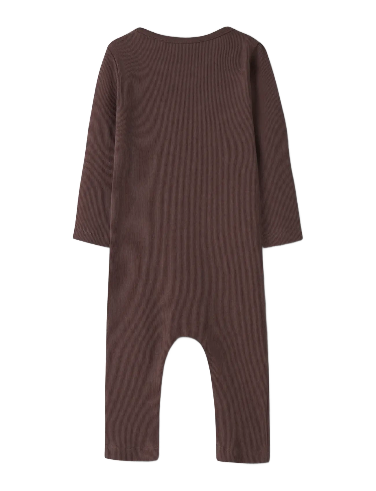 name it - NBNNAKAL LS SUIT NOOS - pikkade varrukatega - french roast - 1