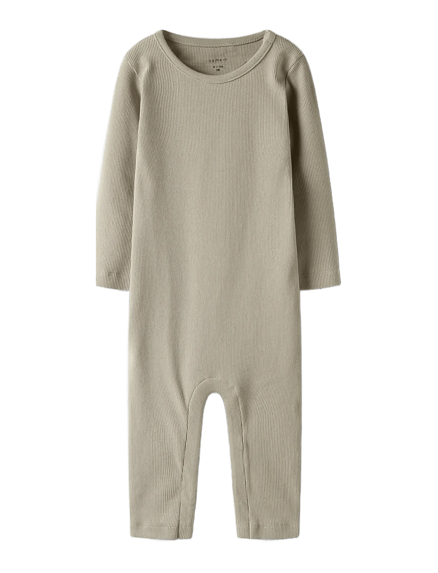 name it - NBNNAKAL LS SUIT NOOS - pikkade varrukatega - pure cashmere - 1