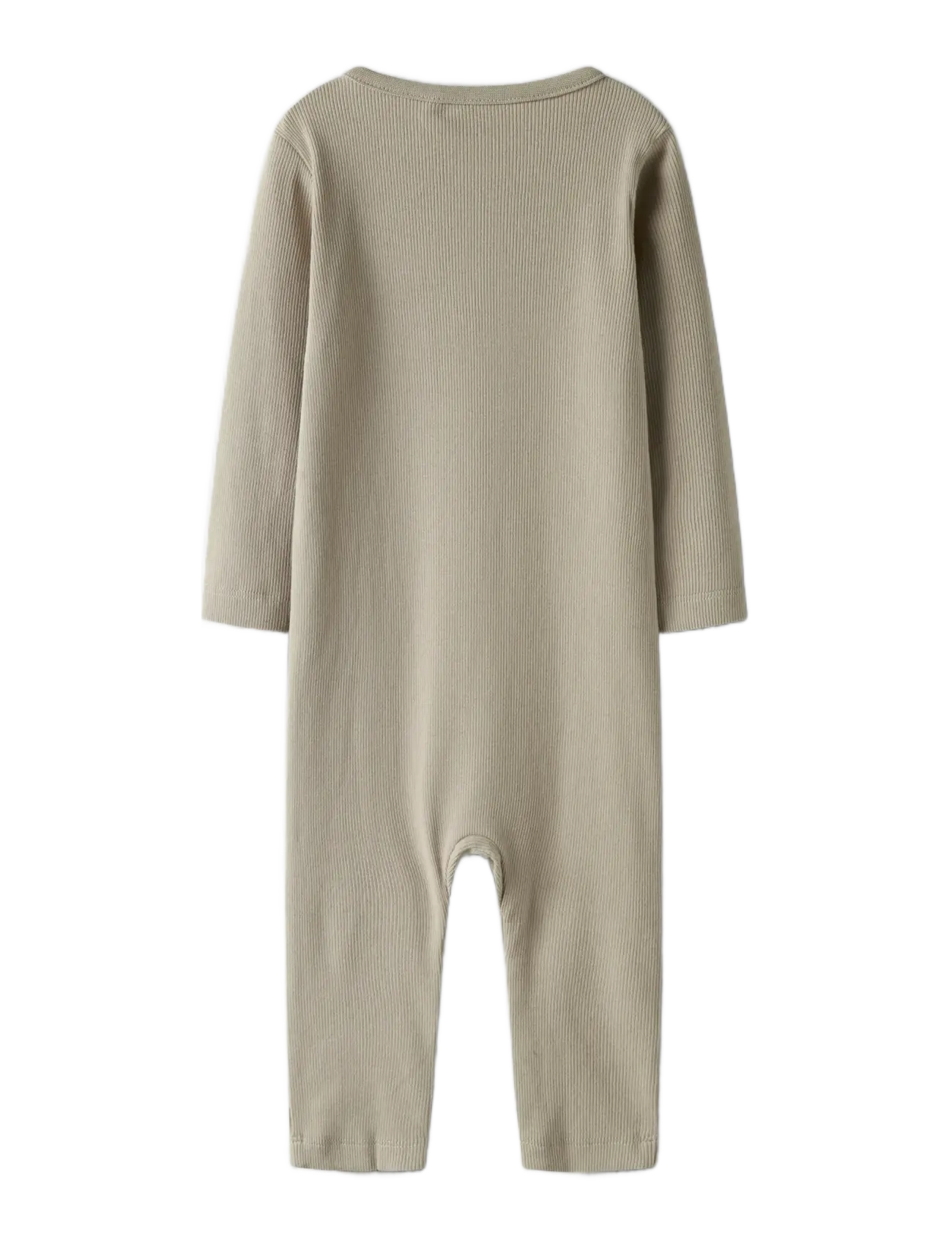 name it - NBNNAKAL LS SUIT NOOS - met lange mouwen - pure cashmere - 2