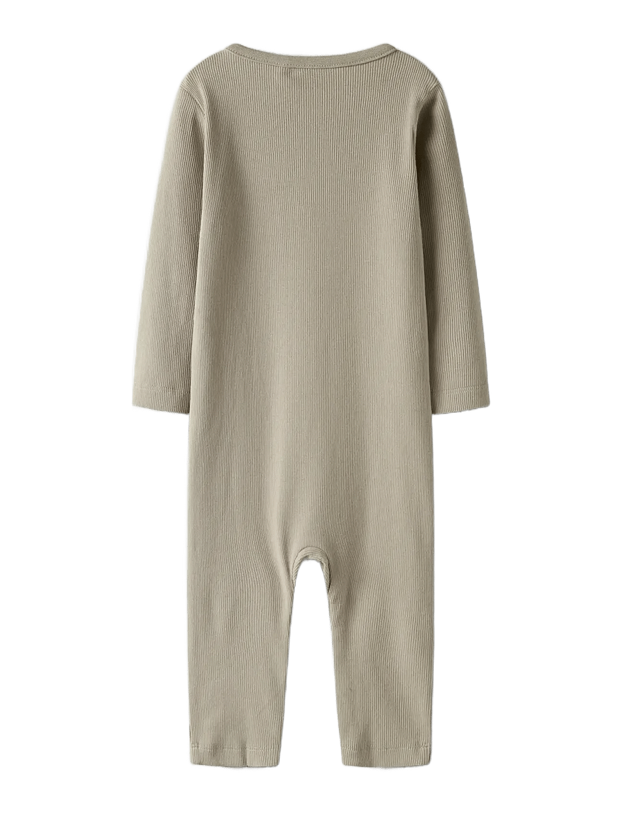 name it - NBNNAKAL LS SUIT NOOS - pikkade varrukatega - pure cashmere - 2