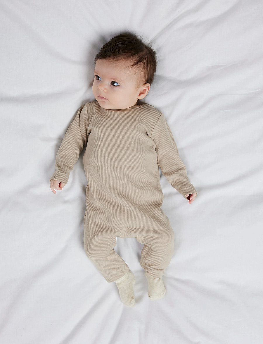 name it - NBNNAKAL LS SUIT NOOS - pikkade varrukatega - pure cashmere - 0