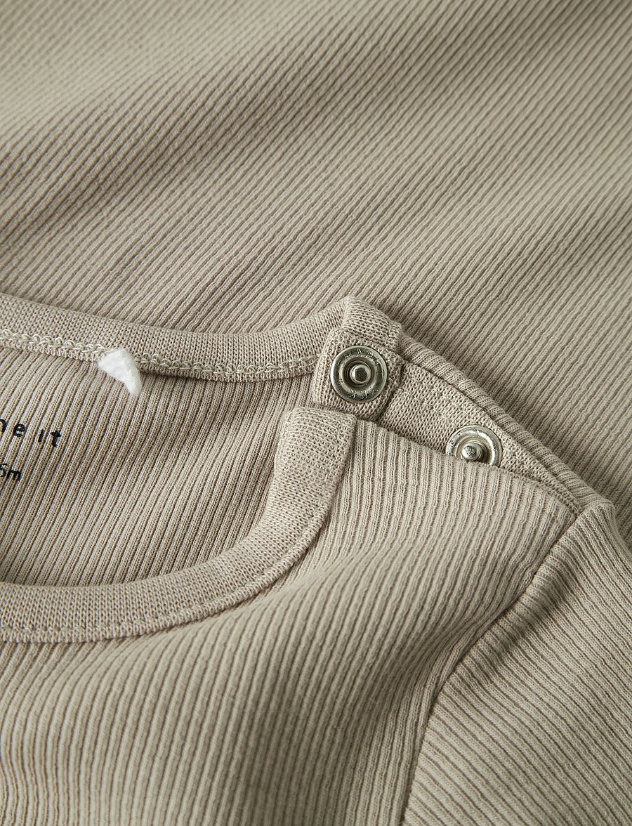 name it - NBNNAKAL LS SUIT NOOS - pikkade varrukatega - pure cashmere - 3