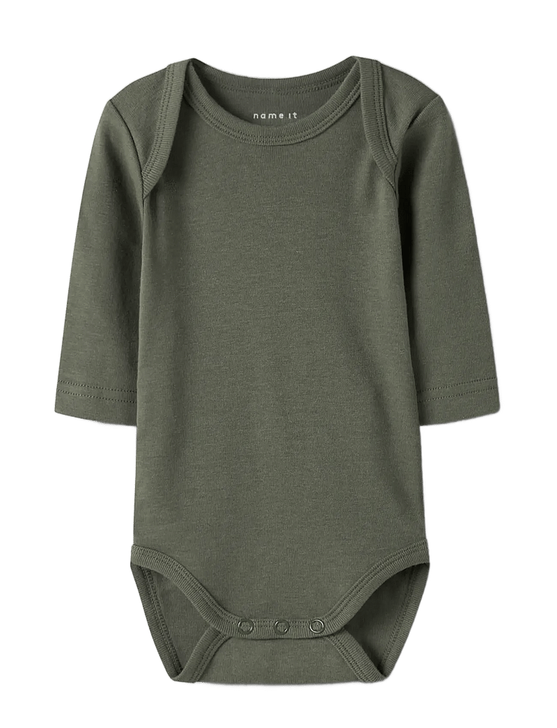 name it - NBMBODY 3P LS ROBOT NOOS - multipack bodies - jet stream - 3