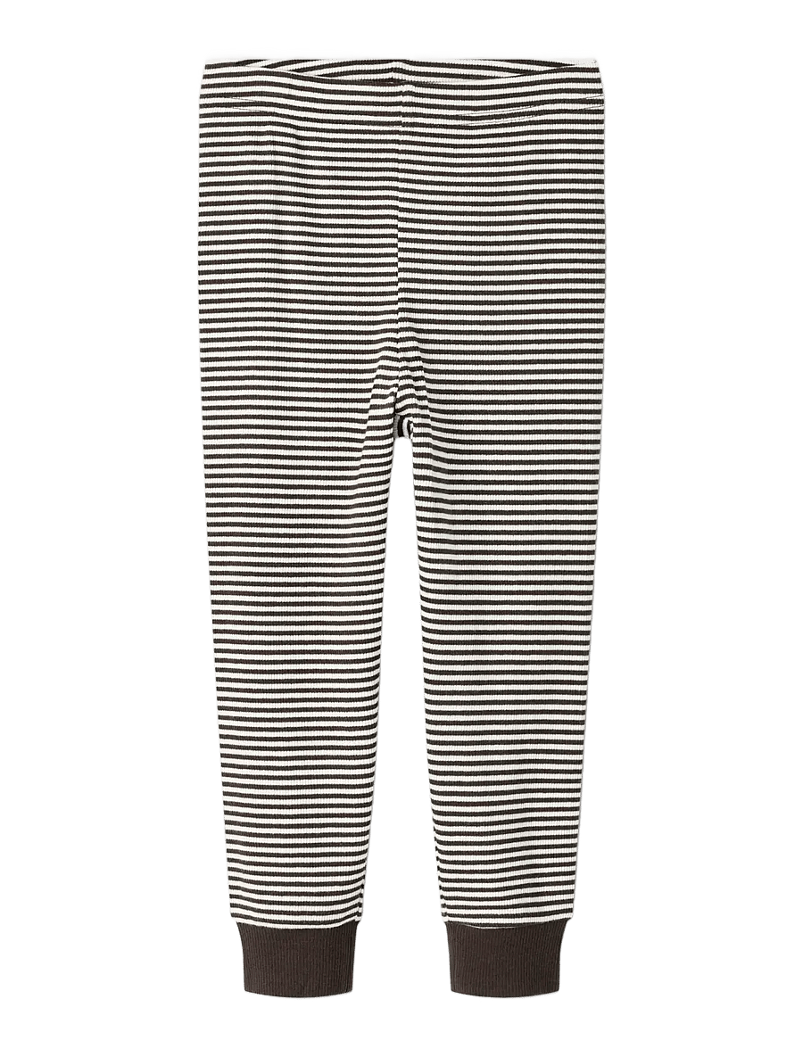 name it - NMNNIGHTSET STRIPE RIB NOOS - pyjama-sets - delicioso - 3