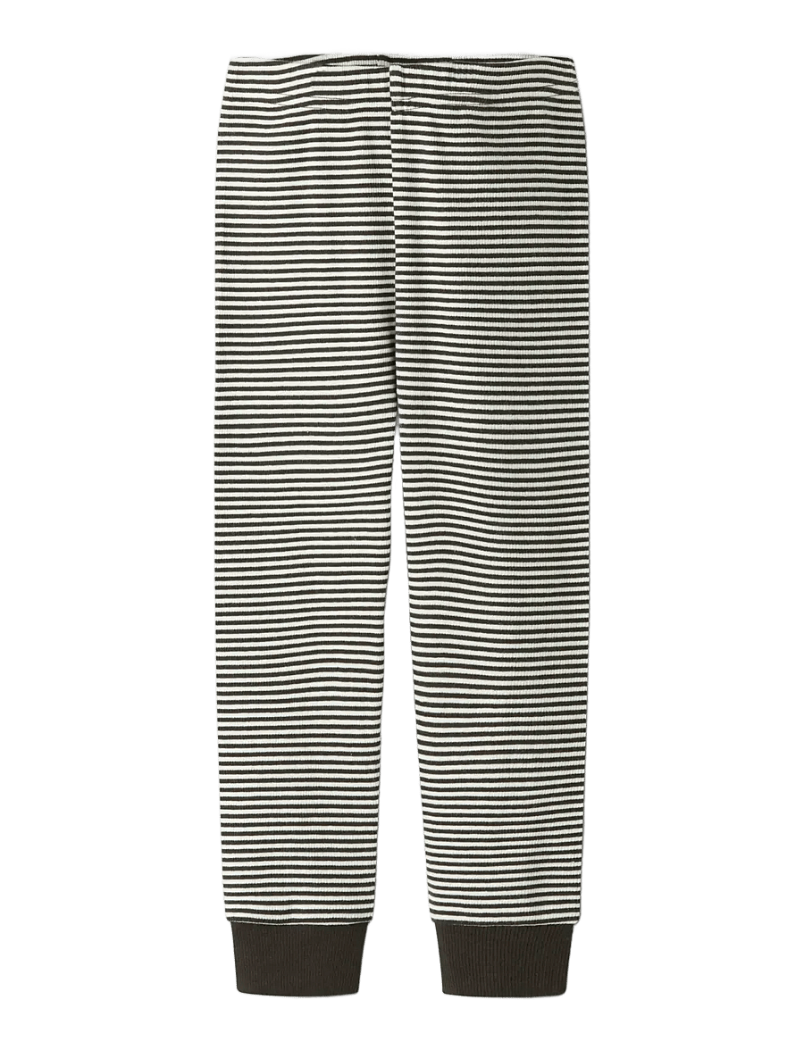 name it - NMNNIGHTSET STRIPE RIB NOOS - pyjama-sets - delicioso - 4