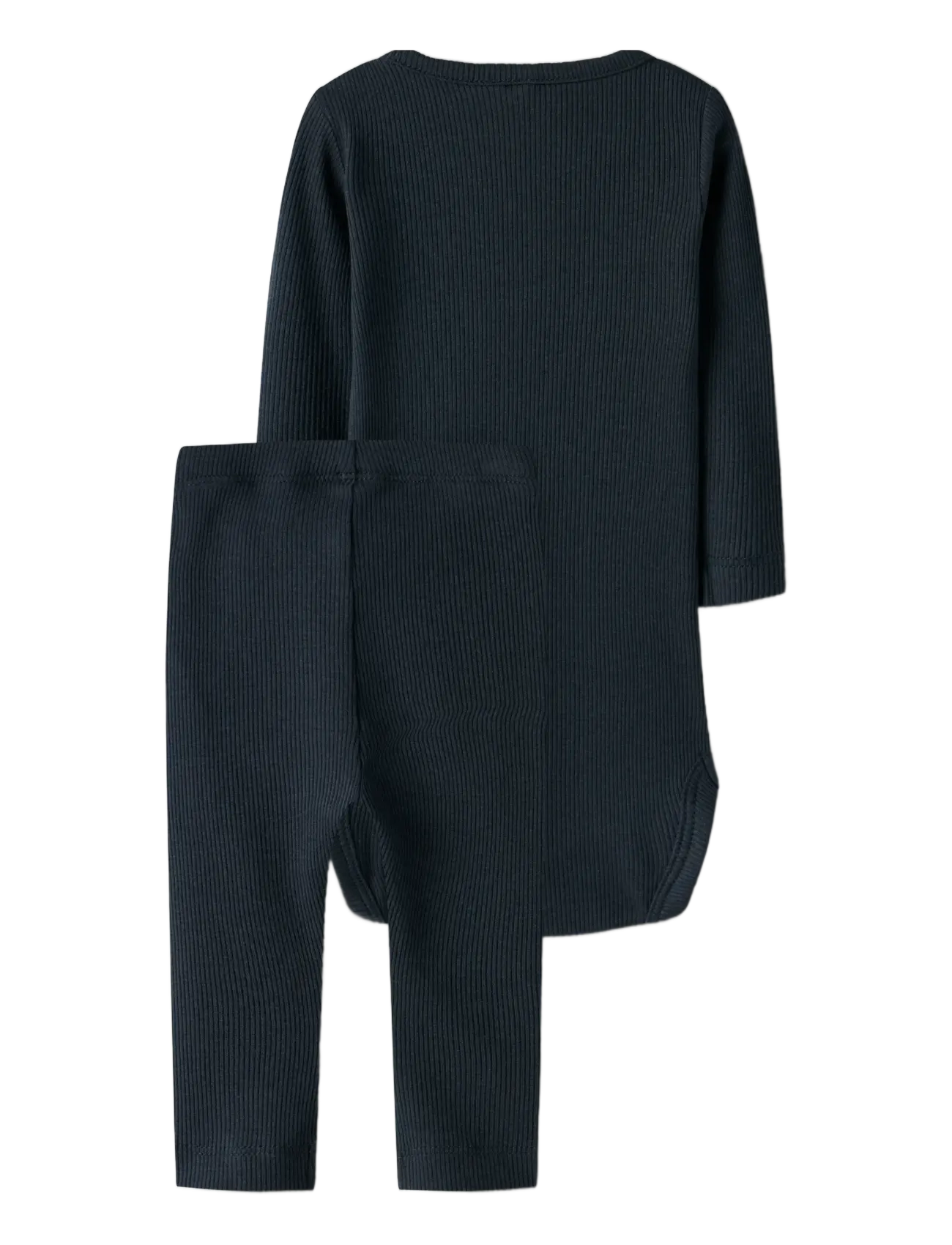 name it - NBNKAB LS BODY LEGGING SET NOOS - sets with body - dark sapphire - 1