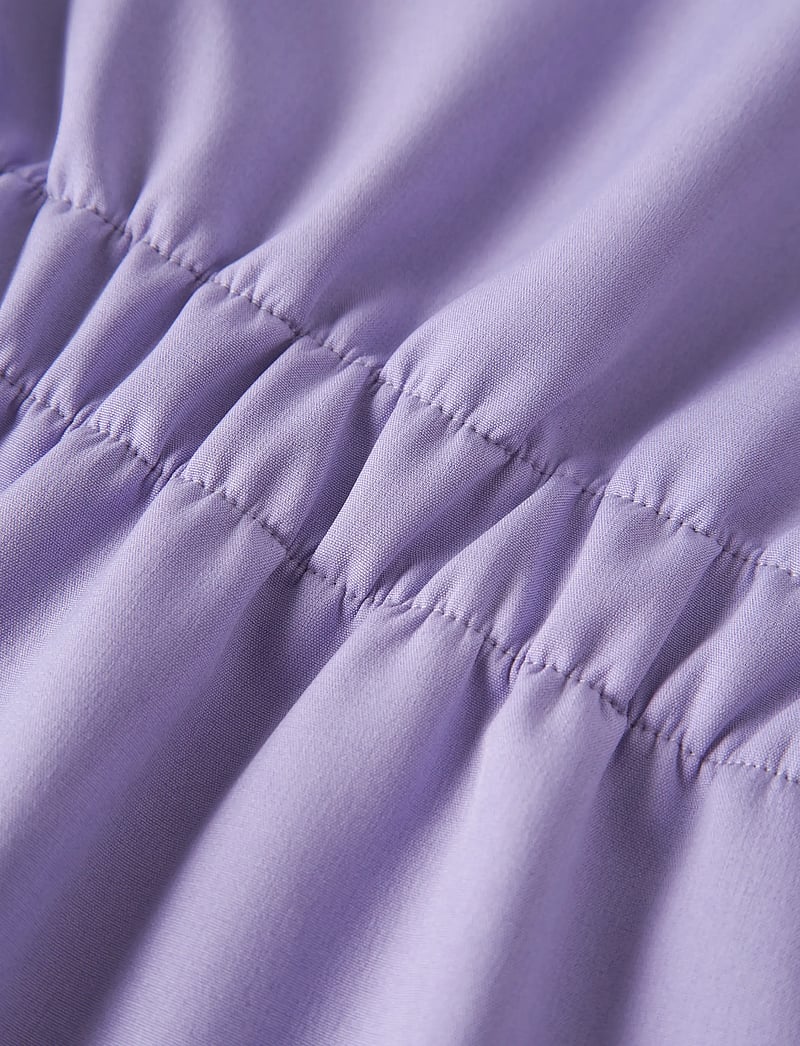 name it - NMFALFA08 SOFTSHELL JACKET MAGIC 1FO TB - softshell-jacken - sunlit allium - 2