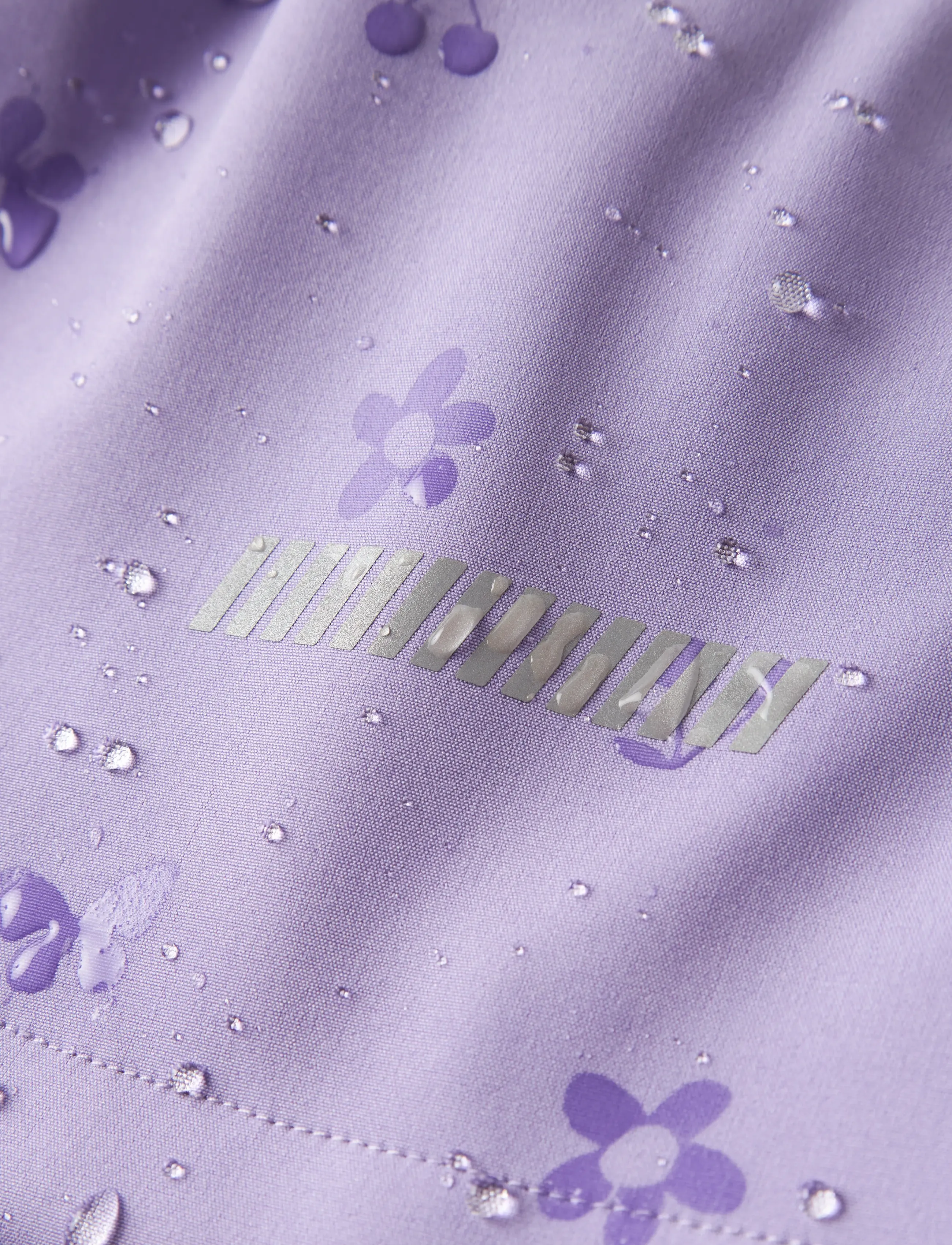 name it - NMFALFA08 SOFTSHELL JACKET MAGIC 1FO TB - sunlit allium - 4