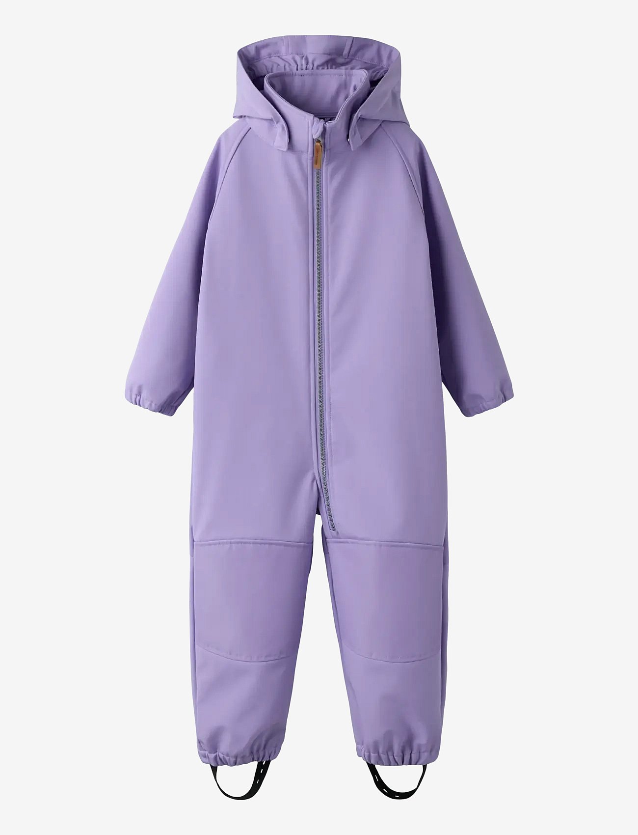 Name It - Nmfalfa08 Softshell Suit