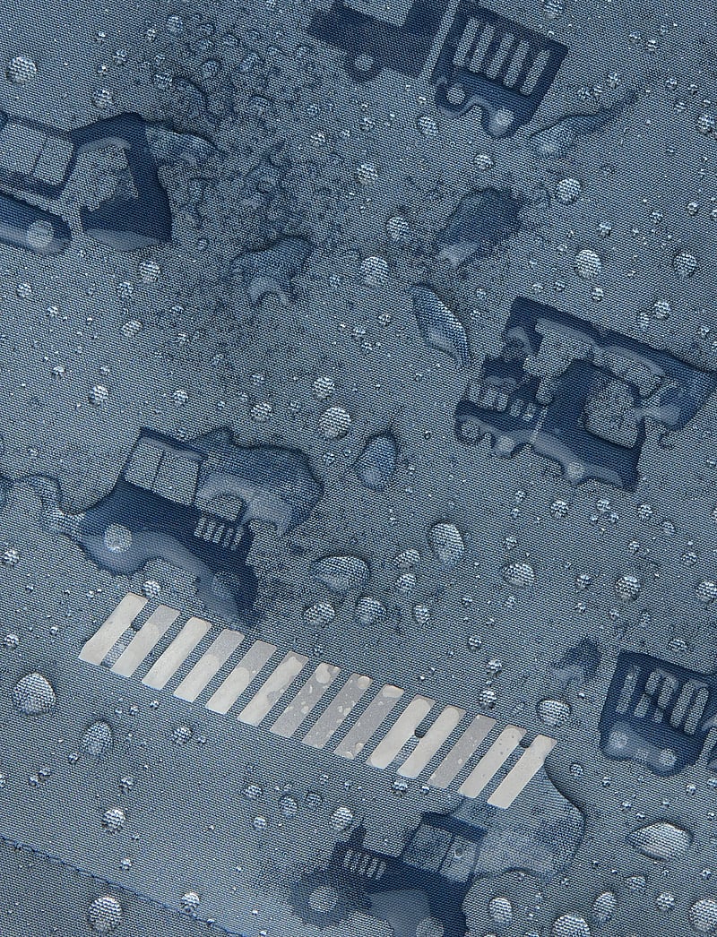 name it - NMMALFA08 SOFTSHELL JACKET MAGIC 1FO TB - softshelljackor - flint stone - 3