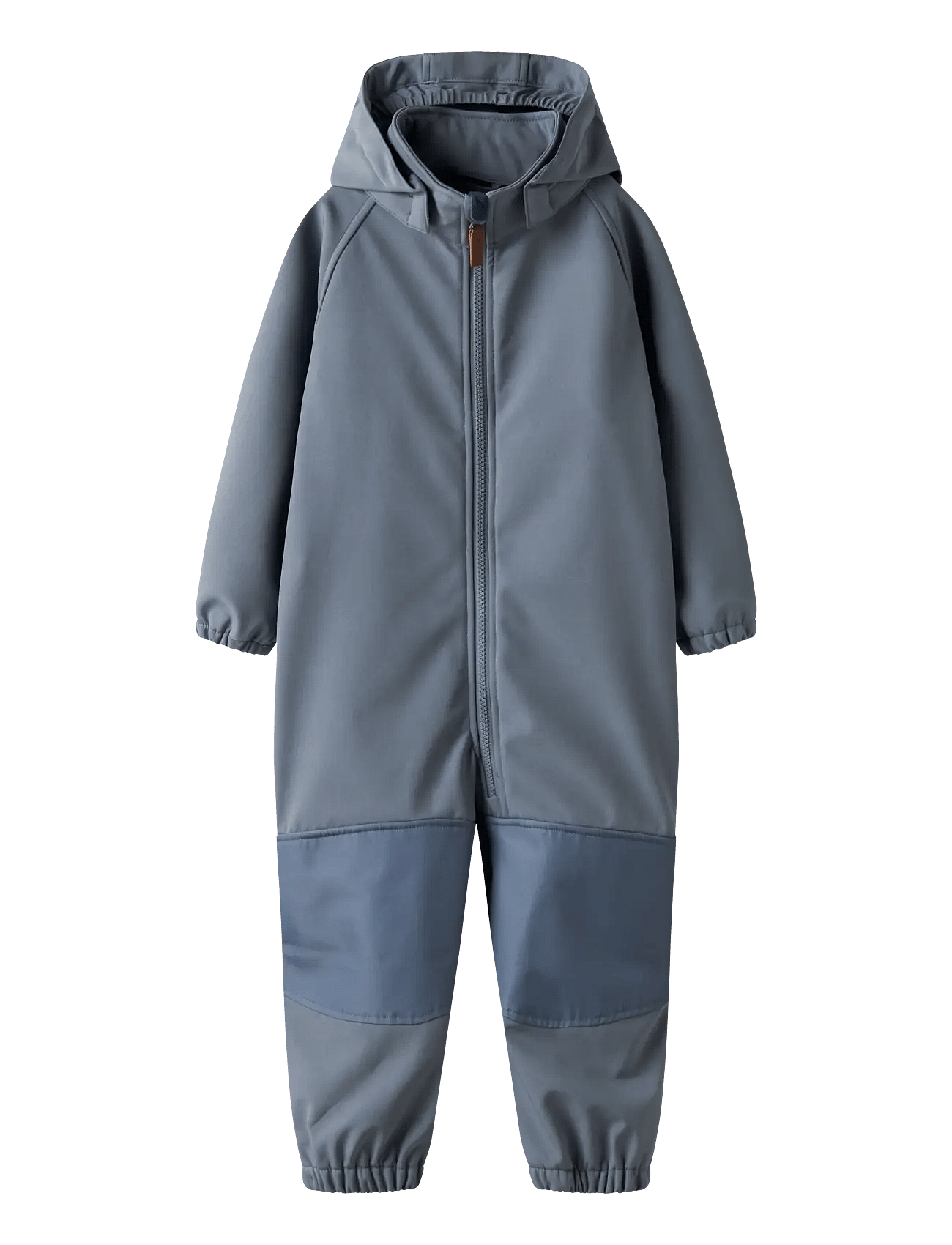 NMMALFA08 SOFTSHELL SUIT MAGIC 1FO TB - FLINT STONE