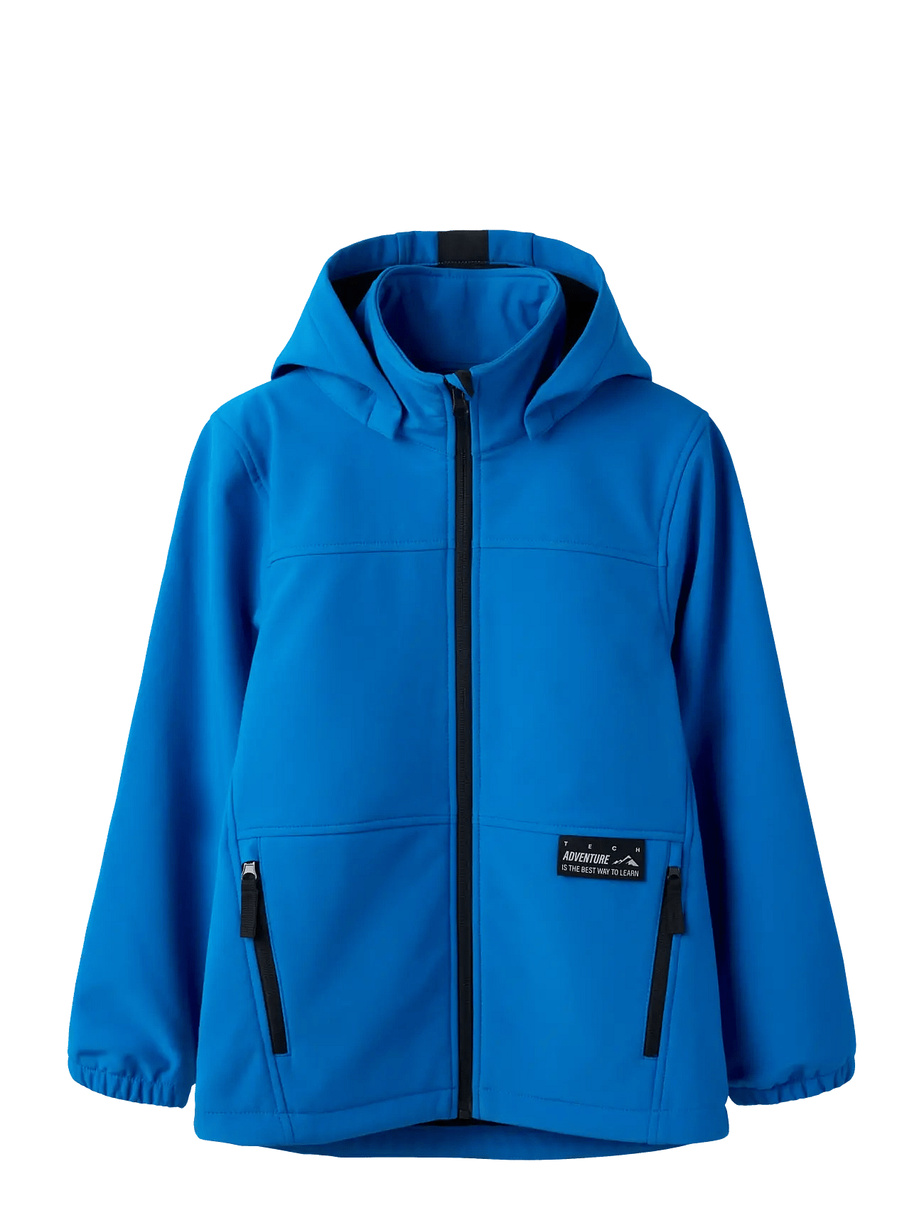 Name It - Nkmalfa08 Softshell Jacket
