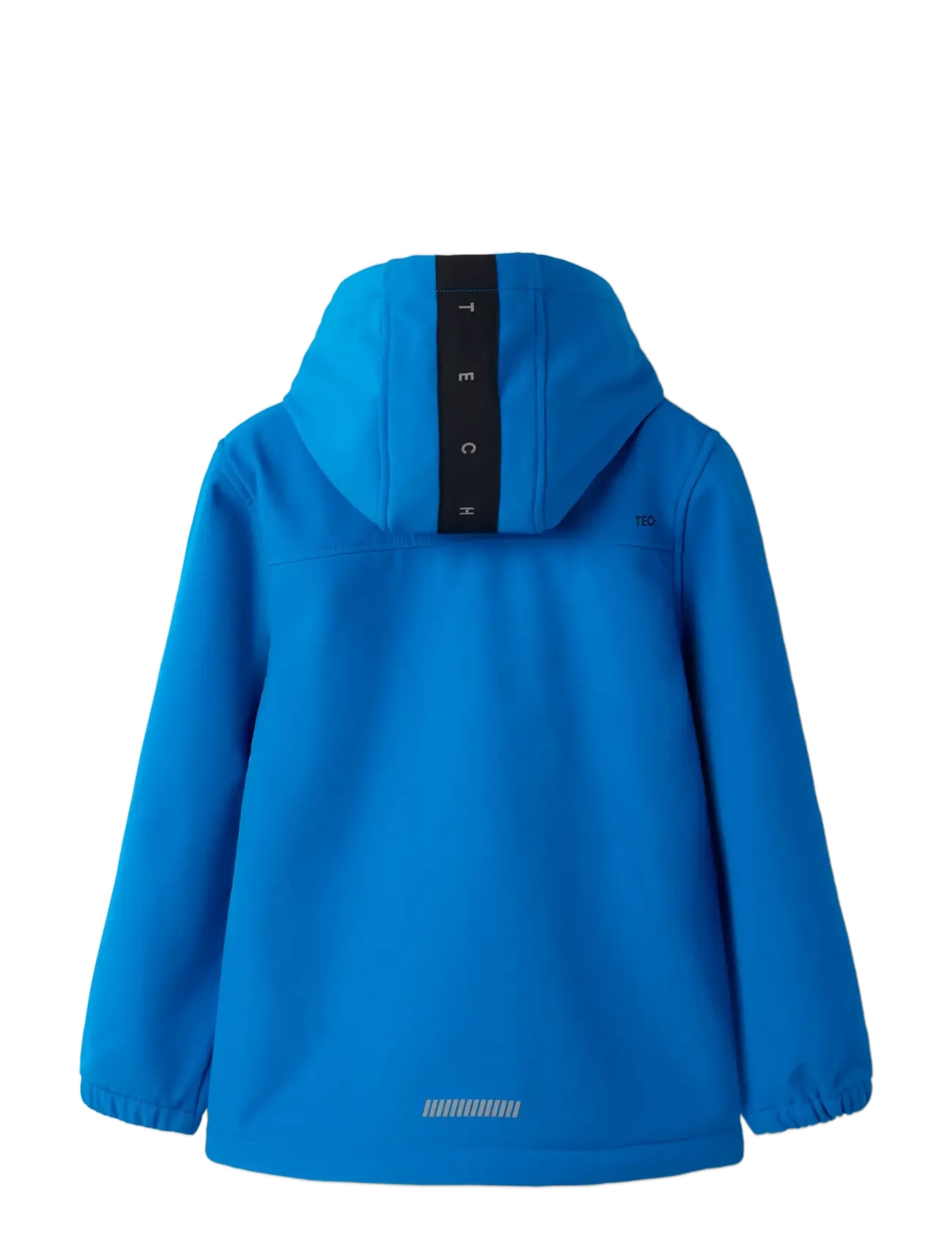 name it - NKMALFA08 SOFTSHELL JACKET RUN FO - softshell-jacken - imperial blue - 1