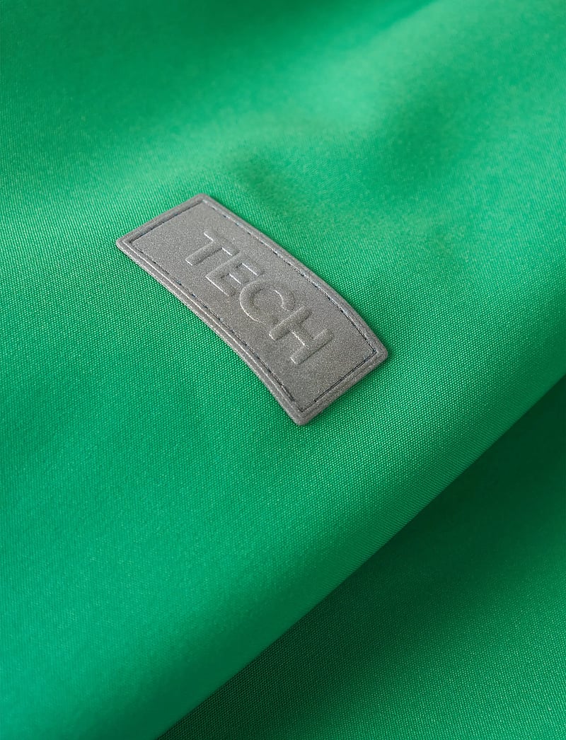 name it - NKMMALTA05 SOFTSHELL JACKET DIPDYE FO - softshelljakker - imperial blue - 5