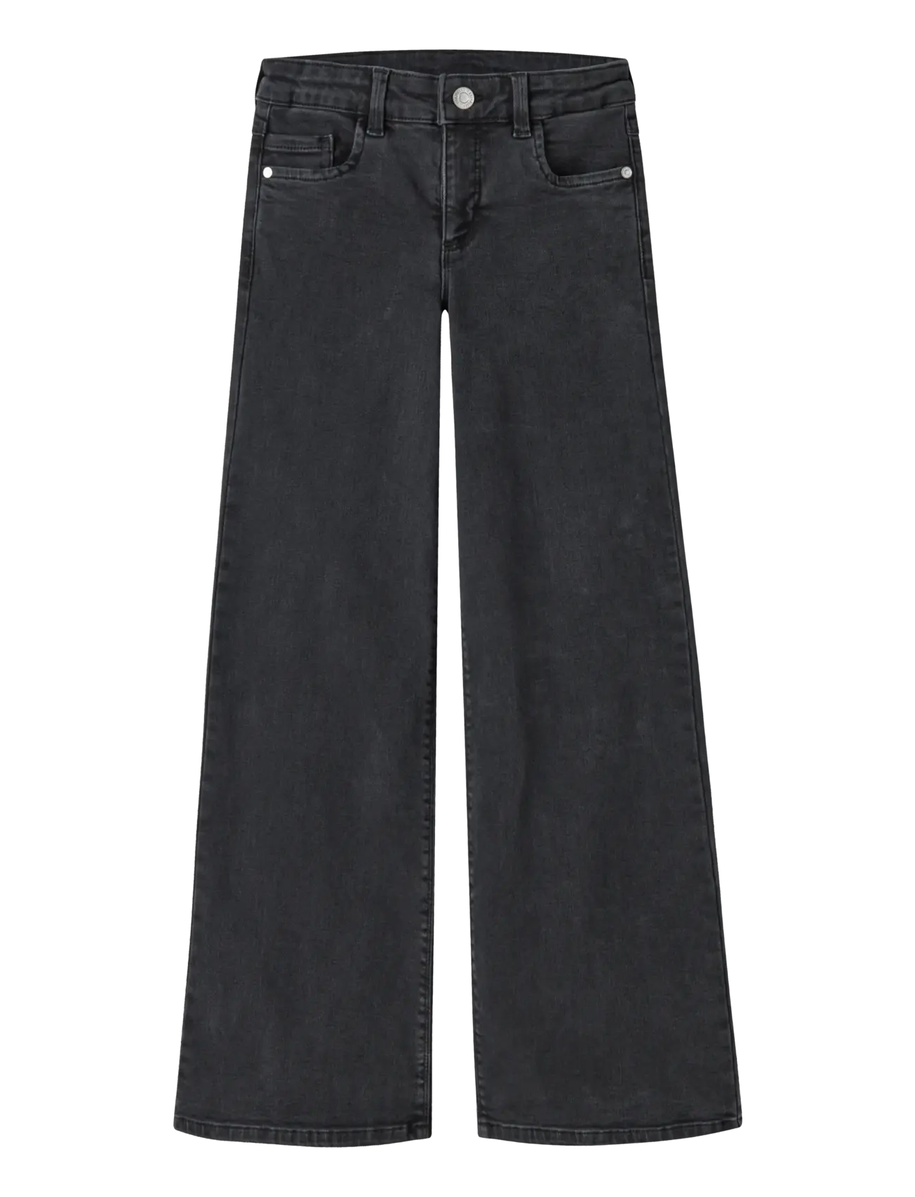 BLACK DENIM