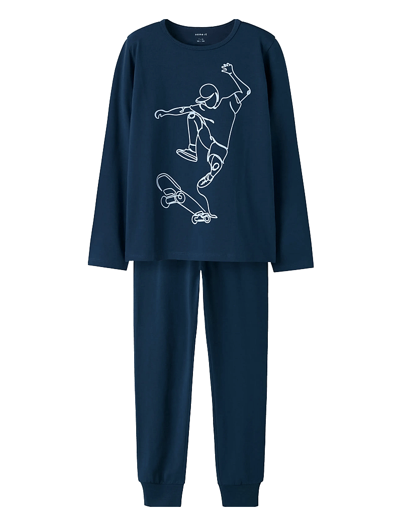 name it - NKMNIGHTSET TITAN SKATER NOOS - sets - titan - 1