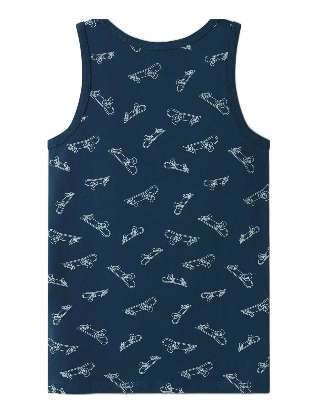 name it - NKMTANK TOP 2P TITAN SKATER NOOS - tank tops - titan - 1