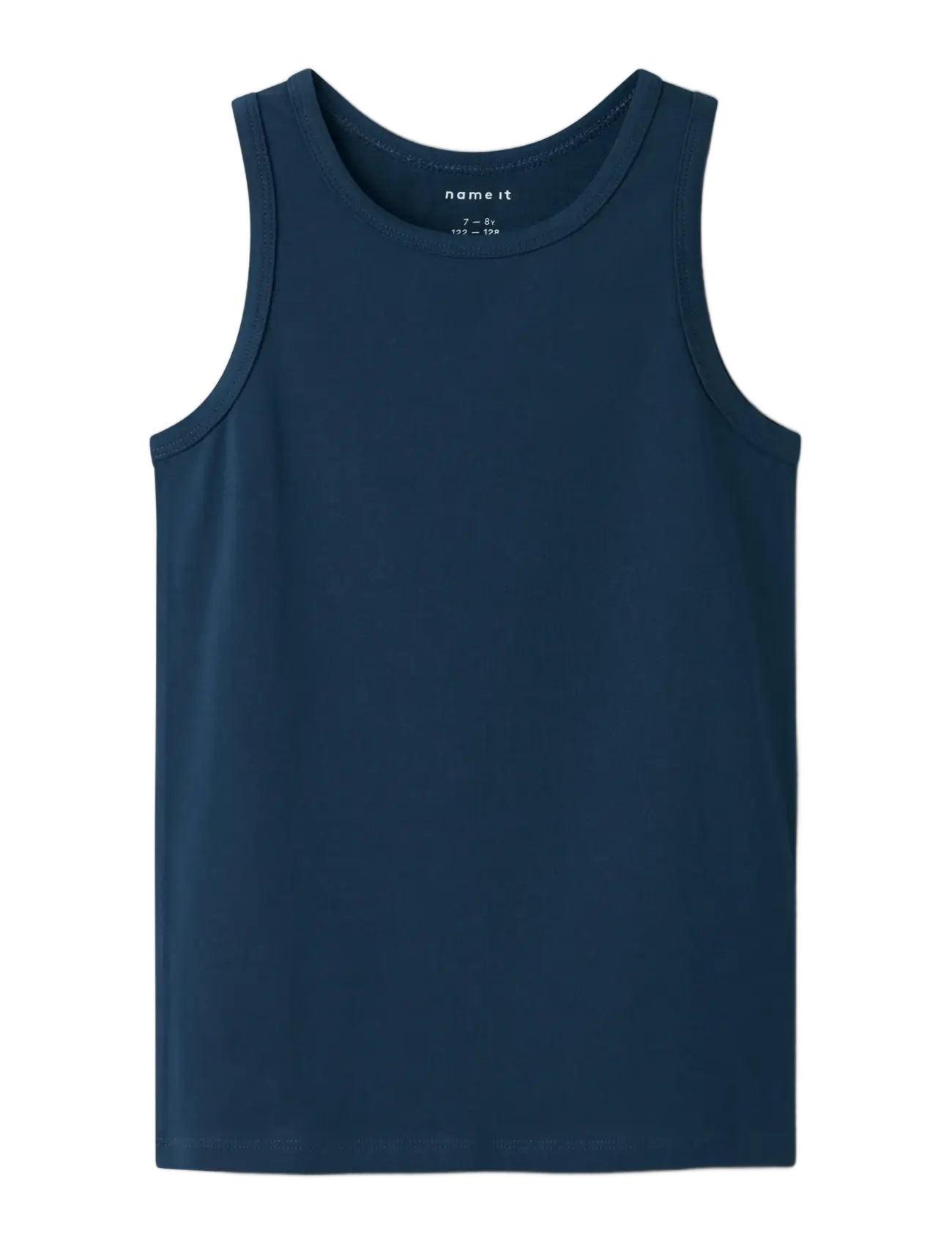 name it - NKMTANK TOP 2P TITAN SKATER NOOS - tank tops - titan - 2