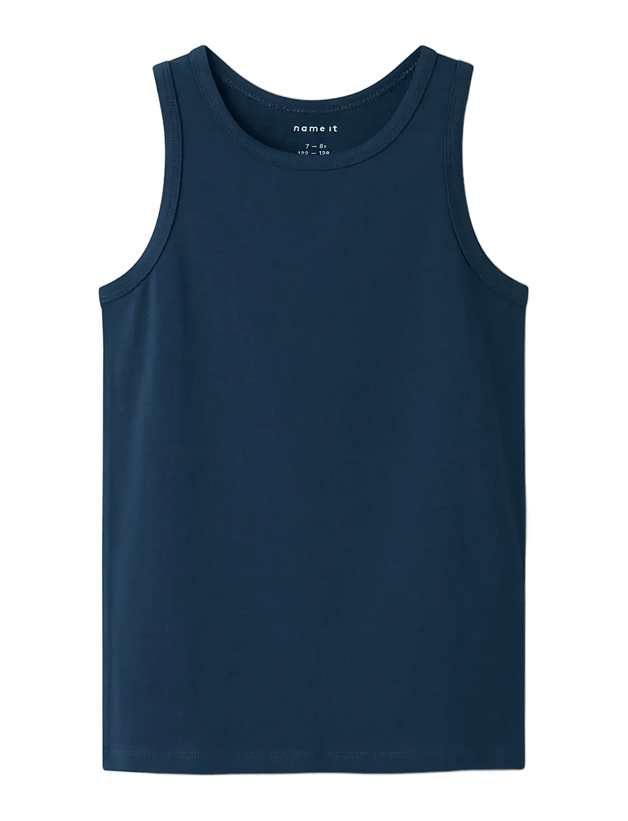 name it - NKMTANK TOP 2P TITAN SKATER NOOS - tanktops - titan - 2