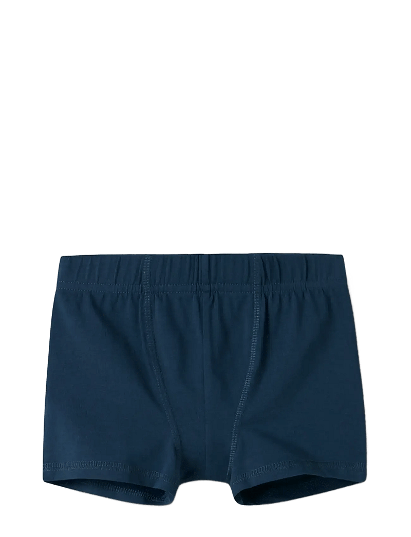 name it - NMMTIGHTS 3P TITAN SKATER NOOS - underbukser - titan - 3