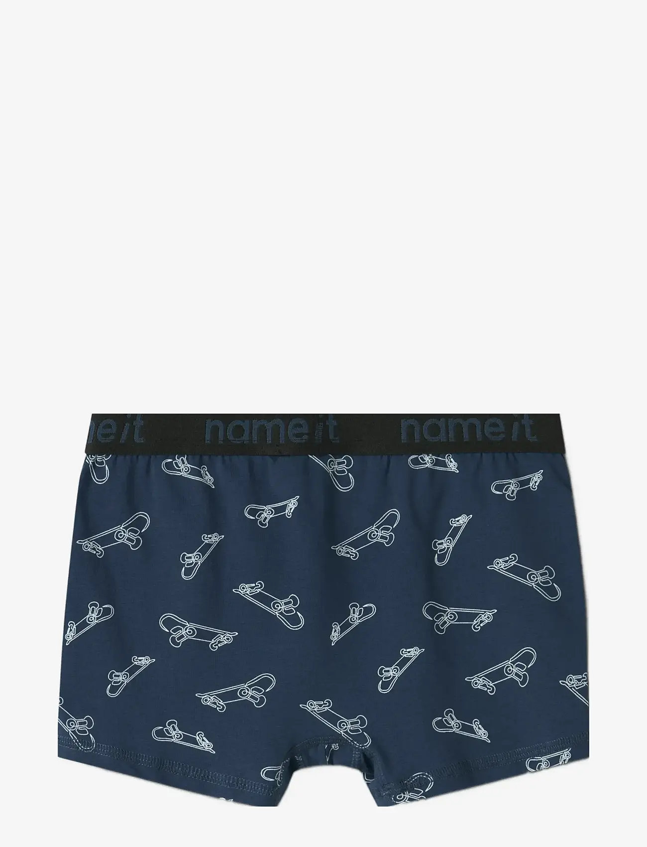 name it - NKMBOXER 3P TITAN SKATER NOOS - kalsonger - titan - 1