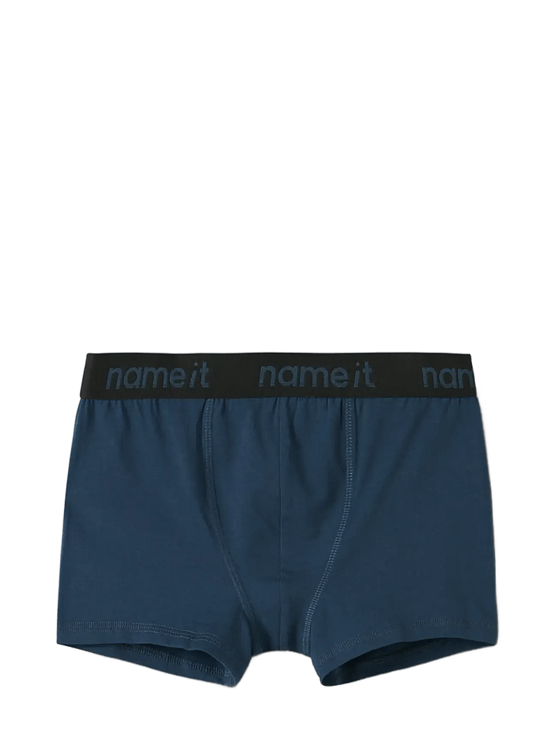 name it - NKMBOXER 3P TITAN SKATER NOOS - underbukser - titan - 3